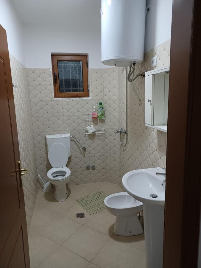 Buni Shqipes Villa Theth Exterior foto