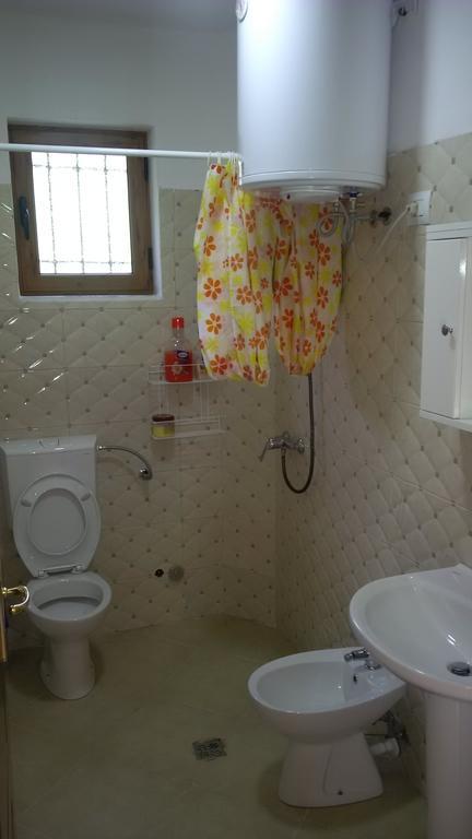 Buni Shqipes Villa Theth Exterior foto