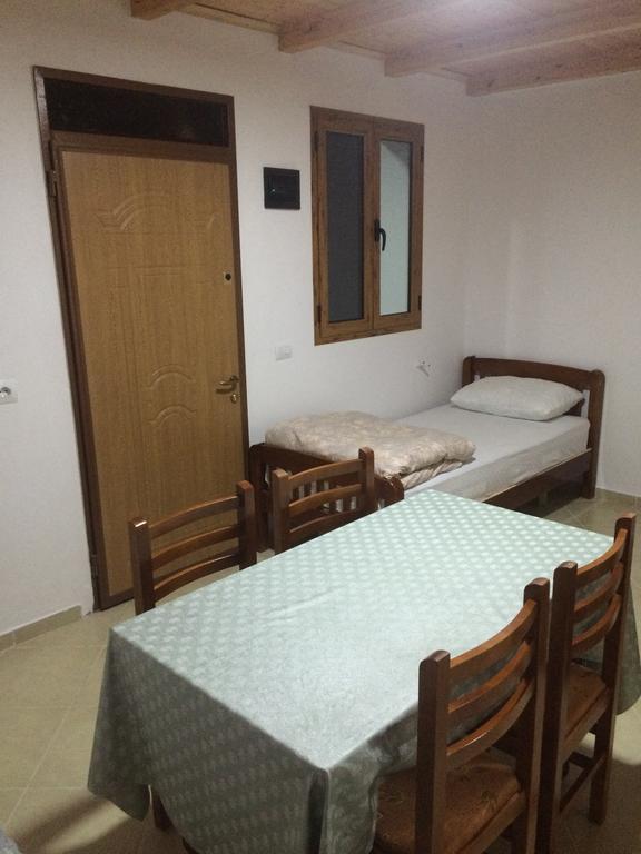 Buni Shqipes Villa Theth Exterior foto